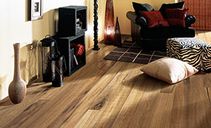 Flooring