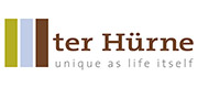 Logo ter hurne